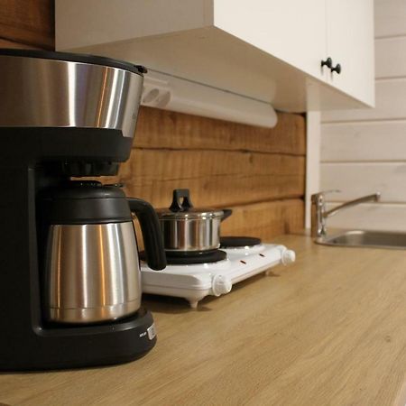 Villa Orohat 2 Рованиеми Экстерьер фото